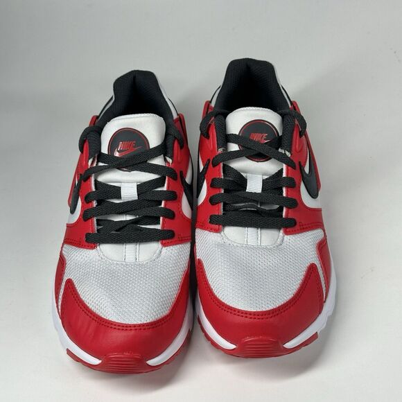 Nike LD Victory AT5604-008 Men’s Size 4Y  Shoes Photon Dust University Red - Picture 3 of 14